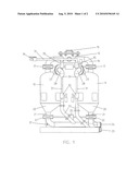 Pump apparatus diagram and image