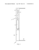 AUTOMATIC AIR FRESHENER diagram and image