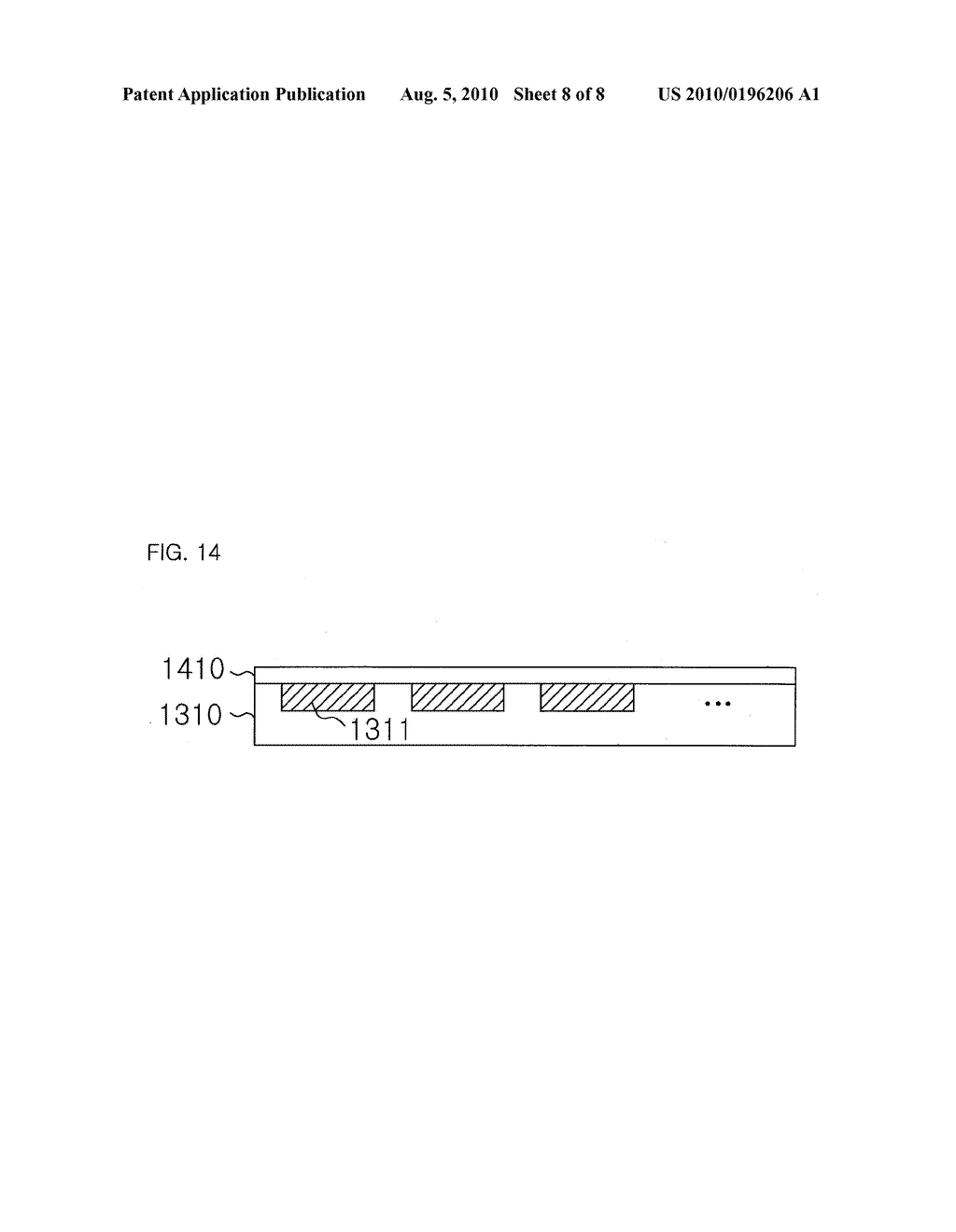 DIAGNOSIS DEVICE USING IMAGE SENSOR AND METHOD OF MANUFACTURING THE SAME - diagram, schematic, and image 09