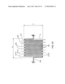 STRUCTURES FOR CONTROLLING LIGHT INTERACTION WITH MICROFLUIDIC DEVICES diagram and image