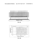 STRUCTURES FOR CONTROLLING LIGHT INTERACTION WITH MICROFLUIDIC DEVICES diagram and image