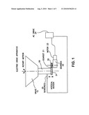 Electric Valve Left Mechanism diagram and image