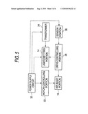 AIR CLEANING APPARATUS diagram and image