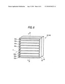 AIR CLEANING APPARATUS diagram and image