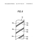 AIR CLEANING APPARATUS diagram and image