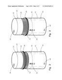 Floating Pool Chlorinator diagram and image