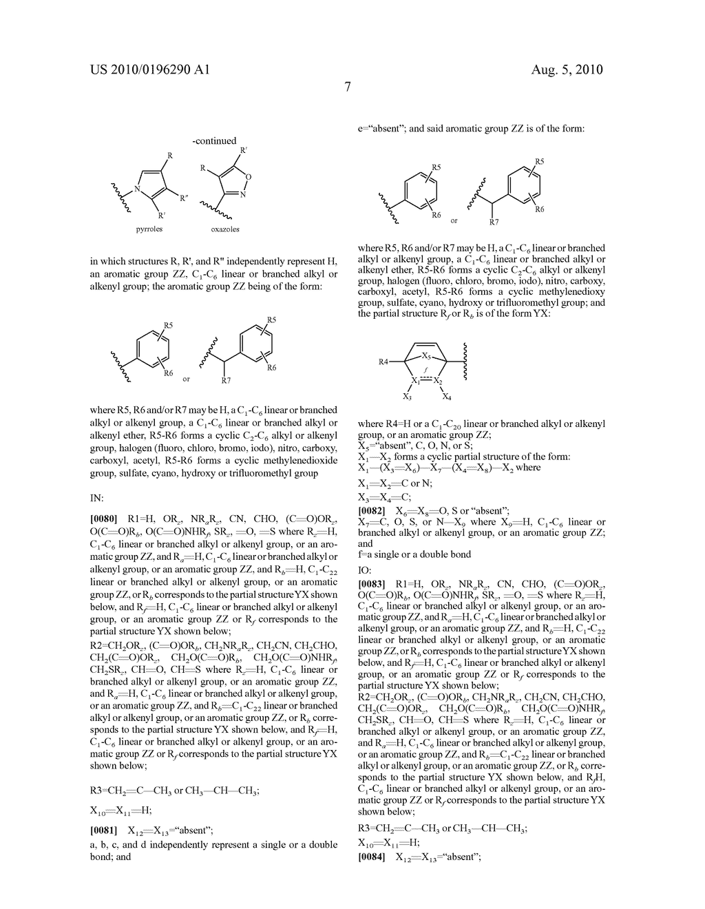 COMPOSITIONS COMPRISING BETULONIC ACID - diagram, schematic, and image 09