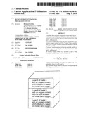 MULTI-LAYER METALLIC EFFECT PIGMENTS, PROCESS FOR THEIR PREPARATION AND USE diagram and image