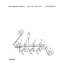 MULTI-LAYER METALLIC EFFECT PIGMENTS, PROCESS FOR THEIR PREPARATION AND USE diagram and image