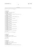 CYCLIC UNDECAPEPTIDES AND DERIVATIVES AS MULTIPLE SCLEROSIS THERAPIES diagram and image