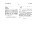 CYCLIC UNDECAPEPTIDES AND DERIVATIVES AS MULTIPLE SCLEROSIS THERAPIES diagram and image