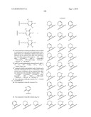 4, 5-RING ANNULATED INDOLE DERIVATIVES FOR TREATING OR PREVENTING OF HCV AND RELATED VIRAL INFECTIONS diagram and image