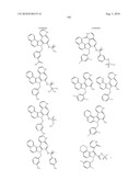 4, 5-RING ANNULATED INDOLE DERIVATIVES FOR TREATING OR PREVENTING OF HCV AND RELATED VIRAL INFECTIONS diagram and image