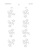 4, 5-RING ANNULATED INDOLE DERIVATIVES FOR TREATING OR PREVENTING OF HCV AND RELATED VIRAL INFECTIONS diagram and image