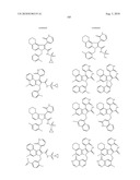 4, 5-RING ANNULATED INDOLE DERIVATIVES FOR TREATING OR PREVENTING OF HCV AND RELATED VIRAL INFECTIONS diagram and image