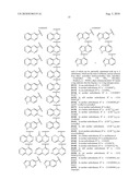 4, 5-RING ANNULATED INDOLE DERIVATIVES FOR TREATING OR PREVENTING OF HCV AND RELATED VIRAL INFECTIONS diagram and image