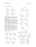 4, 5-RING ANNULATED INDOLE DERIVATIVES FOR TREATING OR PREVENTING OF HCV AND RELATED VIRAL INFECTIONS diagram and image