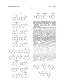 4, 5-RING ANNULATED INDOLE DERIVATIVES FOR TREATING OR PREVENTING OF HCV AND RELATED VIRAL INFECTIONS diagram and image