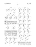 4, 5-RING ANNULATED INDOLE DERIVATIVES FOR TREATING OR PREVENTING OF HCV AND RELATED VIRAL INFECTIONS diagram and image