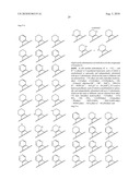 4, 5-RING ANNULATED INDOLE DERIVATIVES FOR TREATING OR PREVENTING OF HCV AND RELATED VIRAL INFECTIONS diagram and image