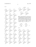 4, 5-RING ANNULATED INDOLE DERIVATIVES FOR TREATING OR PREVENTING OF HCV AND RELATED VIRAL INFECTIONS diagram and image