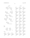 4, 5-RING ANNULATED INDOLE DERIVATIVES FOR TREATING OR PREVENTING OF HCV AND RELATED VIRAL INFECTIONS diagram and image