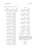 4, 5-RING ANNULATED INDOLE DERIVATIVES FOR TREATING OR PREVENTING OF HCV AND RELATED VIRAL INFECTIONS diagram and image