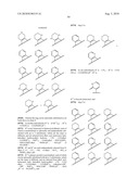 4, 5-RING ANNULATED INDOLE DERIVATIVES FOR TREATING OR PREVENTING OF HCV AND RELATED VIRAL INFECTIONS diagram and image