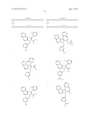 4, 5-RING ANNULATED INDOLE DERIVATIVES FOR TREATING OR PREVENTING OF HCV AND RELATED VIRAL INFECTIONS diagram and image