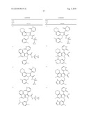 4, 5-RING ANNULATED INDOLE DERIVATIVES FOR TREATING OR PREVENTING OF HCV AND RELATED VIRAL INFECTIONS diagram and image