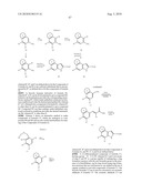 4, 5-RING ANNULATED INDOLE DERIVATIVES FOR TREATING OR PREVENTING OF HCV AND RELATED VIRAL INFECTIONS diagram and image