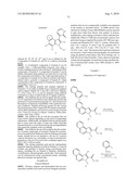 4, 5-RING ANNULATED INDOLE DERIVATIVES FOR TREATING OR PREVENTING OF HCV AND RELATED VIRAL INFECTIONS diagram and image