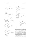 4, 5-RING ANNULATED INDOLE DERIVATIVES FOR TREATING OR PREVENTING OF HCV AND RELATED VIRAL INFECTIONS diagram and image