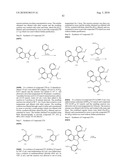 4, 5-RING ANNULATED INDOLE DERIVATIVES FOR TREATING OR PREVENTING OF HCV AND RELATED VIRAL INFECTIONS diagram and image