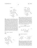 4, 5-RING ANNULATED INDOLE DERIVATIVES FOR TREATING OR PREVENTING OF HCV AND RELATED VIRAL INFECTIONS diagram and image