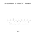 POLYMER FOR TISSUE ENGINEERING APPLICATIONS AND DRUG DELIVERY diagram and image