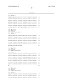 Human Monoclonal Antibody Human CD134 (Ox40) and Methods of Making and Using Same diagram and image