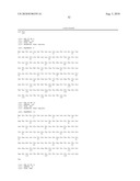 Human Monoclonal Antibody Human CD134 (Ox40) and Methods of Making and Using Same diagram and image