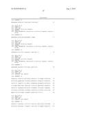 Human Monoclonal Antibody Human CD134 (Ox40) and Methods of Making and Using Same diagram and image