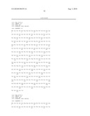 Human Monoclonal Antibody Human CD134 (Ox40) and Methods of Making and Using Same diagram and image