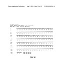 Method of inhibition of vascular development using an antibody diagram and image