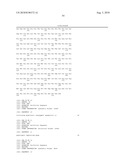 FcgammaRIIB Fusion Proteins and Compositions Thereof diagram and image