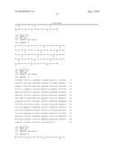 FcgammaRIIB Fusion Proteins and Compositions Thereof diagram and image