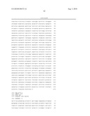 FcgammaRIIB Fusion Proteins and Compositions Thereof diagram and image