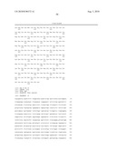 FcgammaRIIB Fusion Proteins and Compositions Thereof diagram and image