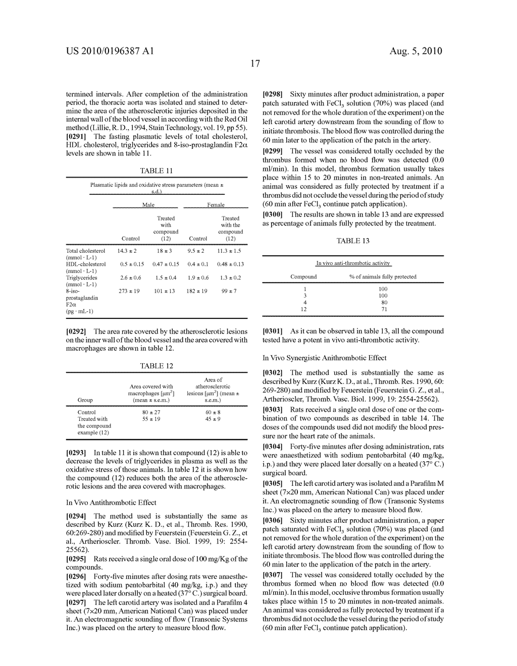 Disulfide, Sulfide, Sulfoxide, and Sulfone Derivatives of Cyclic Sugars and Uses Thereof - diagram, schematic, and image 18