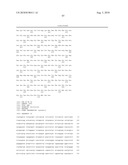 Yeast-Based Vaccine for Inducing an Immune Response diagram and image