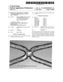 MEDICAL DEVICES HAVING A SURFACE INCLUDING A BIOLOGICALLY ACTIVE AGENT THEREIN diagram and image