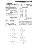 PROCESS FOR THE PREPARATION AND PHARMACEUTICAL FORMULATIONS FOR 4-QUINOLINONES AND QUINOLINES AND USE THEREOF diagram and image