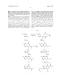 PROCESS FOR THE PREPARATION AND PHARMACEUTICAL FORMULATIONS FOR 4-QUINOLINONES AND QUINOLINES AND USE THEREOF diagram and image